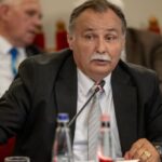 Gajdos László betiltaná a szilveszteri tűzijátékot és petárdázást
