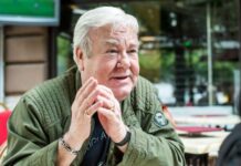 Boldog születésnapot, Gálvölgyi János! – 78 éves lett a legendás színész