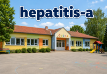 Hepatitis-A fertőzés miatt bezártak egy óvodai csoportot Balmazújvárosban