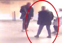 Életveszélyes verés a Keleti aluljárójában