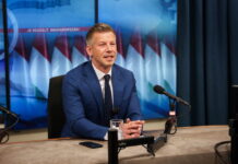 A kormány elindítja a Szent István vidékfejlesztési programot