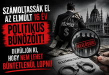 Elszámoltatást várnak az emberek az új kormány első lépéseitől