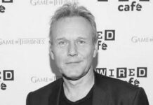 Elhunyt Anthony Head, a Buffy, a vámpírok réme sztárja