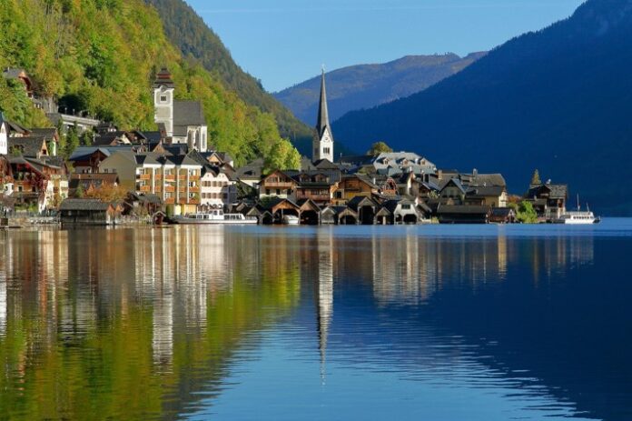 Hallstatt kiemelt