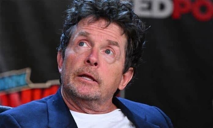 Michael J. Fox