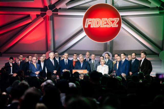 fidesz korm
