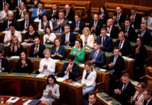 A jövő héten kerülnek a Parlament elé a Nemzeti Vagyonvisszaszerzési és Védelmi Hivatalról szóló jogszabályok