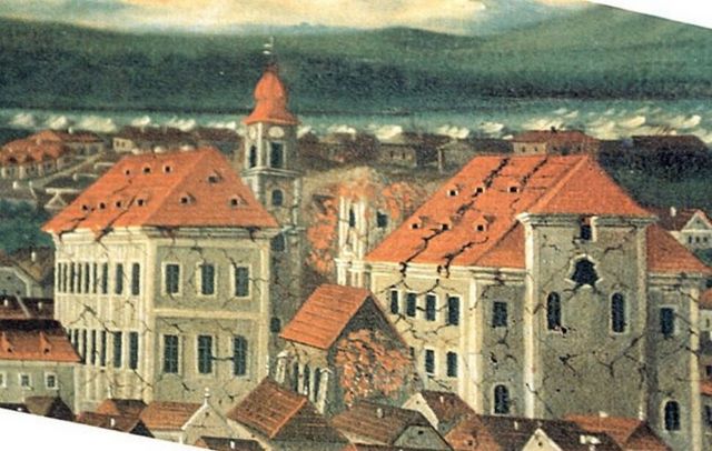 komárom