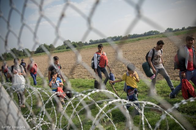 migráns