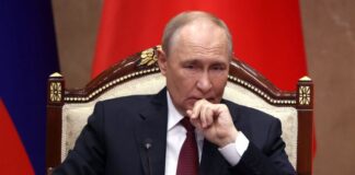 Üzent a Kreml Magyarországnak: válaszolni fognak az orosz diplomaták kiutasítására