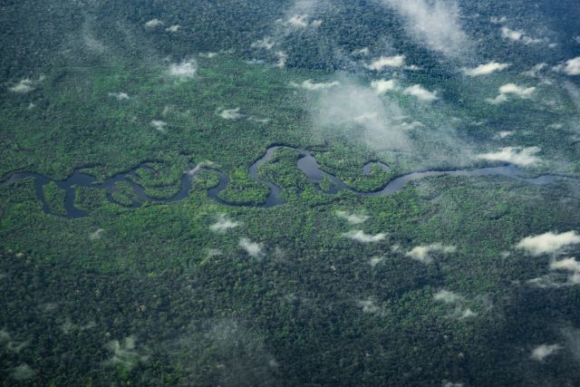 amazonas