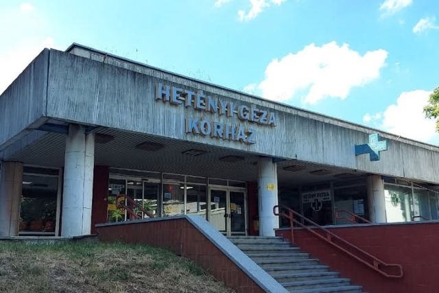 hetényi
