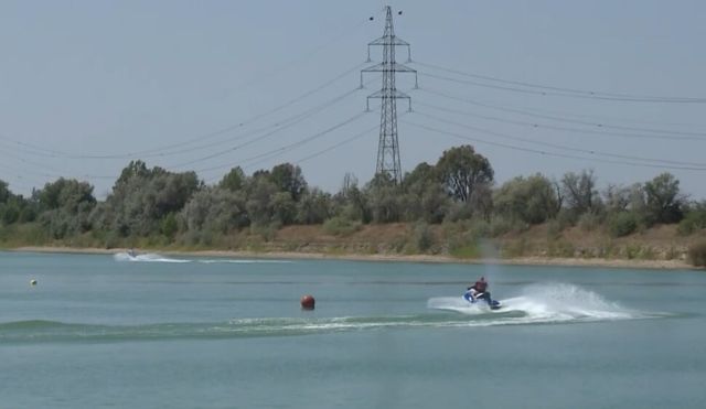 jetski