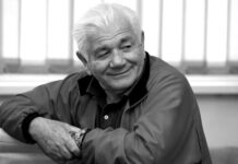 Elhunyt a legendás boxedző, Szántó „Öcsi bácsi”