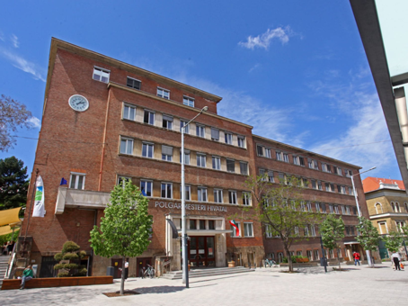 Hegyvidék