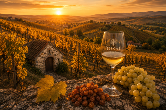 Tokaj
