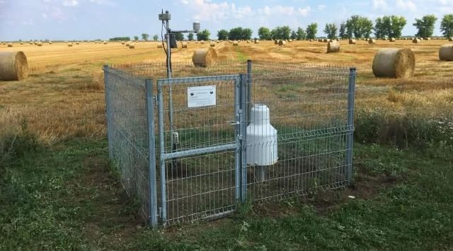 aszálymonitoring