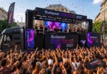 Visszatérhet a Budapest Parádé: 30 kamionnal lepnék el az Andrássy utat