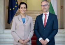 Feledy Botond vezeti a Magyar Külügyi Intézetet, a szervezet visszakerül a Külügyminisztériumhoz