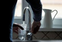 Férgek a csapvízben: korlátozták a vízhasználatot egy baranyai településen