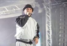 Majka ügyvédje feljelentést tett, miután a rapper életveszélyes fenyegetést kapott