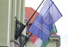Mégsem kapott középvezetői állást Fülöp Zoltán a pécsi egyetemen