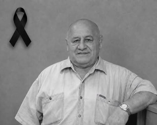 Rusznyák József 1