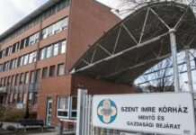Felháborodást váltott ki a Szent Imre Kórház döntése: az apa vagy a dúla lehet bent