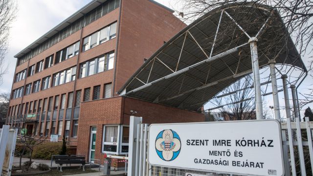 Szent István