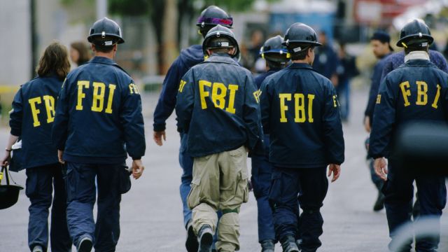 fbi