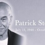 Elhunyt Patrick Stewart, a Star Trek legendás Picard kapitánya